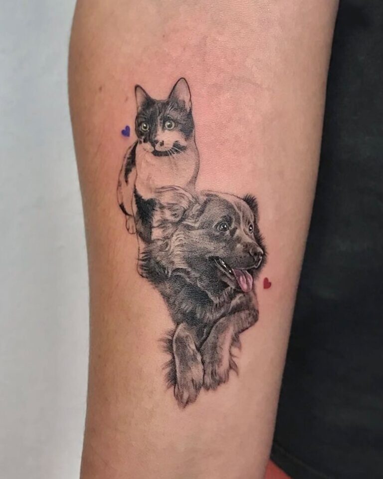 ilgin ozdogan animal tattoo 7-min